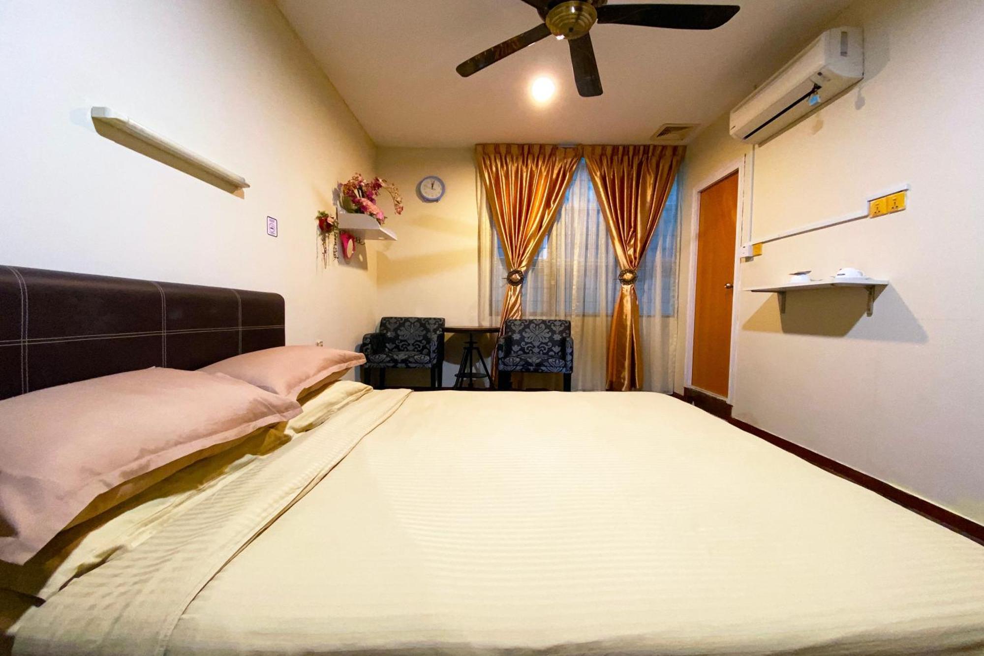 Spot On 89858 Rebecca'S Homes Kota Kinabalu Exteriör bild